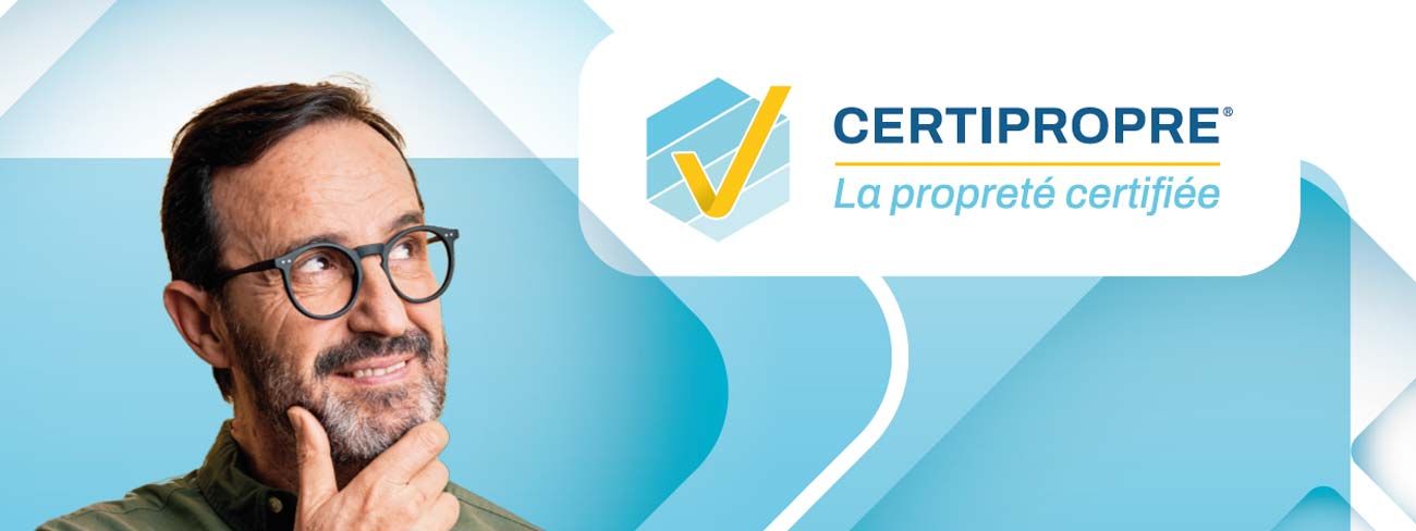 Entreprises de propreté